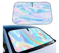 Pare-Soleil de Pare-Brise pour Mazda CX-3