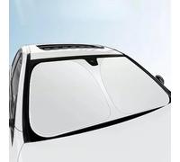 Pare-Soleil de Pare-Brise pour VW Sharan 7N 2010-2022 2023