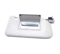 Pare-Soleil de Pare-Soleil Avant Droit (côté Passager) pour Renault Koleos (2016-2020) - Référence : 964002619R