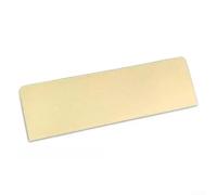 Pare-soleil de protection des yeux réglable parfait pour une conduite sûre et confortable (beige)