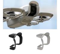 Pare-soleil de protection pour DJI Neo - Anti-reflet - Capuchon d'objectif d'appareil photo - Accessoire de protection - Installation rapide et facile - Noir