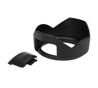 Pare-Soleil de Rechange en Plastique PH-RBC pour Objectif PENTAX SMC DA 18-55MM F3.5-5.6AL WR 52mm