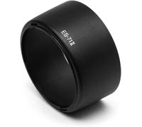 Pare-soleil de rechange ES-71 II pour objectif Canon EF 50 mm f/1.4 USM