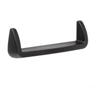 Pare-soleil de rechange pour caméra de recul - Pour Es350 Cover Es300h - Noir (2019-2022) / Cache d'objectif de protection ABS Es250 - Visière à ajustement direct