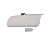 Pare-soleil de rechange pour Citroën C3 II Zenith 2009-2016 OE : 1613251480 A1613251480 - Pare-soleil gauche ou droit - Accessoires de voiture - Pare-soleil intérieur de voiture (gauche) (droite)