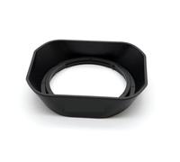 Pare-Soleil de Remplacement for LH-55B 55B for Olympus M.for Zuiko for Digital Ed 9-18 mm F4-5,6 / Ed 12-50 mm F3,5-6,3 EZ