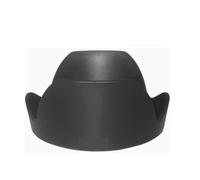 Pare-Soleil de Remplacement for Objectif for HB-25, Compatible avec Les objectifs for Nikon AF-S 24-120 mm f/3.5-5.6G et AF 24-85 mm f/2.8-4D (for PA577).