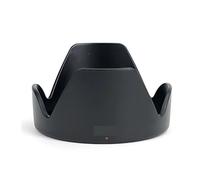 Pare-Soleil de Remplacement for objectifs for Canon EF 18-200 mm f/3,5-5,6 is / 28-200 mm f/3,5-5,6 USM for EW-78D for EW-78D