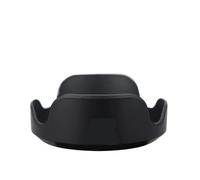 Pare-Soleil de Remplacement LH-DC60 Compatible avec Les appareils Photo Canon PowerShot SX1/SX10-SX50 HS/SX530 HS.