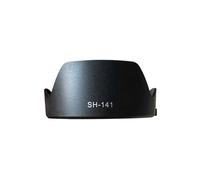 Pare-Soleil de Remplacement SH141 pour FE 24-70 mm F2.8 SEL2470GM, Compatible avec pour les Modèles A7C, A1, A9, A7S, A7R V, A7 IV.