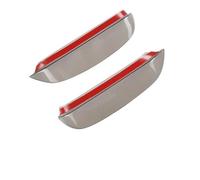 Pare-soleil De Rétroviseur Intérieur Avec Protection Anti-pluie Pour Toyota C-HR CHR 22017 2018 2019 2020 Accessoires Auto