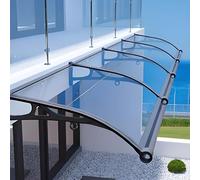 Pare-soleil de terrasse pour fenêtres et portes, protection UV pour terrasse, protection contre les regards indiscrets, pare-soleil élégant pour la maison et