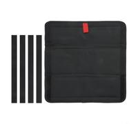 Pare-soleil de toit de camping-car pour fenêtre de toit - Tapis isolant réfléchissant pliable avec feuille d'aluminium et tissu Oxford, bouclier thermique à 4 couches pour grille d'aération de