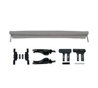 Pare-Soleil de Toit ouvrant pour VW Golf 7 2013-2016 2017 2018 5GG877307,Protection UV | Ajustable | Essentiels de Voyage & Accessoires de Voiture,D-Gray 3