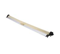 Pare-Soleil De Toit Ouvrant pour VW pour Passat CC 2009-2012 Et CC 2012-2017 3C8877307A Store Enrouleur Électrique pour Toit Panoramique Pare-Brise Avant(Beige)