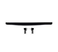 Pare-Soleil de Toit ouvrant pour VW TAYRON 2019,Protection UV | Ajustable | Essentiels de Voyage & Accessoires de Voiture,D-Black Cloth Only