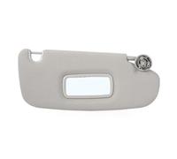 Pare-Soleil de Voiture 1CT17TL2AA 1CT18TL2AA pour Dodge pour Ram 1500 2500 3500 2002-2008 Pare-Soleil de Pare-Brise Avant