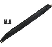 Pare-soleil de voiture avec clips, protection solaire de toit ouvrant, pare-soleil de remplacement pour Passat B7 Q5 8R Alhambra Leon 5F Yeti Superb 3T 1K9877307B Noir