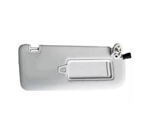 Pare-Soleil De Voiture avec Miroir Maquillage sans Garniture Ni Vis, Pièce Rechange pour Benz pour Smart #1#3(Right)