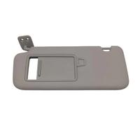 Pare-Soleil De Voiture avec Miroir pour KIA pour Sportage R 2018 2019 2020, Côté Conducteur Et Passager, Gauche Et Droit. Pare Soleil Voiture Pare Brise(Gauche)