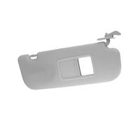 Pare-Soleil de Voiture avec rétroviseur Gauche/Droite pour Hyundai Elantra 2011-2015 852103X000TX 852203X000TX