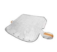 Pare-Soleil De Voiture, Couverture De Fenêtre Avant, Neige, Pare-Brise Automobile, Vidange De Glace Ou De Pare-Brise Pare-Brise Voiture Protection