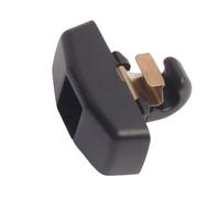 Pare-Soleil de Voiture Droit et Gauche, Pare-Soleil intérieur de Voiture, rétroviseur sans câble pour VW Golf 4 Bora-2018, Pare-Soleil (Clip)