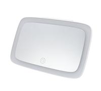 Pare - Soleil de Voiture Miroir de vanit Lumi è re LED Miroir de Maquillage