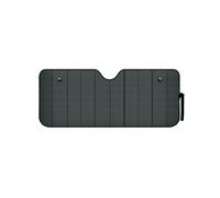 Lampa Pare-soleil vitre automobile 66862 noir-mat