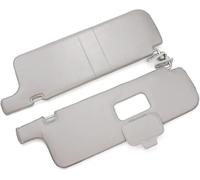 Pare-Soleil de Voiture Pare-Brise avec rétroviseur pour Mitsubishi pour Montero V20 V30 V40 pour Pajero 2 MK2(Left and Right)