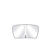 Pare-Soleil de Voiture Pare-Soleil Magnétique pour Voiture Accessoires pour Leapmotor T03 (2020, 2021, 2022, 2023, 2025) Pare Soleils Intérieur(Front Windshield)