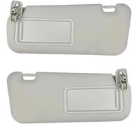 Pare-Soleil de Voiture Pare-Soleil pour Avant, rétroviseur intérieur pour Mazda 3 (berline et hayon) 2010-2013