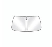 Pare Soleil De Voiture pour Accord 7 8 9 10e Génération 2003 - 2022 Accessoires D'isolation Thermique Fenêtre Protection Solaire Soleil Bouclier Voiture Parasol Vehicule Toit