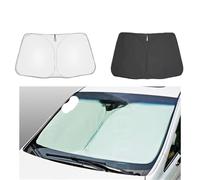 Pare-Soleil de Voiture pour BYD pour Han pour DM pour EV 20-23 Pare-Soleil Magnétique Voiture Bouclier Pare-Brise Cadre Rideau Fenêtre Latérale Arrière Accessoires pour visières Automobiles