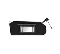 Pare-Soleil de Voiture pour Chevrolet C5 et Corvette 2 Portes (1997-2004) avec miroirs de Maquillage et éclairage LED Puissant. Références : 10442033 10442034 1324015