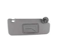 Pare-Soleil De Voiture pour Chevrolet pour Sonic 2012-2020 pour Spark 2011-2022 Cruze 2009-2014 Aveo 2011 2012 2013 Pièces De Rechange Droite Assemblage Pare Soleil