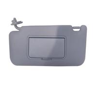 Pare-Soleil de Voiture pour JAC pour Refine S3 2014-2021 5702300U2260 5702400U2260 Pare-Soleil de Pare-Brise Avant