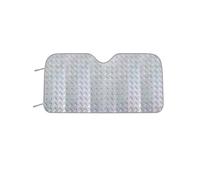 Pare-Soleil De Voiture pour Kia EV6 GT | GT Line 2021-2024 2025, Pare-Brise Avant Protection Contre Le Vent Pare Brise Soleil Bloquant Couverture UV Accessoires,Front windshield-140 * 75cm