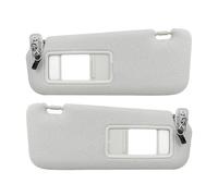 Pare-Soleil de Voiture pour Mazda CX-9 201-2015 TDY1-69-320 TD11-69-320D-75 Pare-Soleil de Pare-Brise Avant