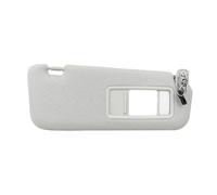 Pare-Soleil de Voiture pour Mazda CX-9 201-2015 TDY1-69-320 TD11-69-320D-75 Pare-Soleil de Pare-Brise Avant