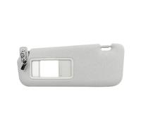 Pare-Soleil de Voiture pour Mazda CX-9 201-2015 TDY1-69-320 TD11-69-320D-75 Pare-Soleil de Pare-Brise Avant