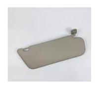 Pare-Soleil de Voiture pour Pare-Brise Avant Baojun 510 sans rétroviseur, côté Gauche et côté Droit (Droit)