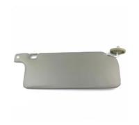 Pare-Soleil de Voiture pour Suzuki Old Alto Pare-Soleil intérieur Bouclier Avant Anti-éblouissement Visière avec Miroir en Verre Assy Rallonge Pare Soleil Voiture(Right)