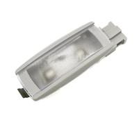 Pare-Soleil De Voiture pour VW pour Golf 6 CC Voiture intérieur Miroir éclairage Lampe Pare-Soleil lumière Pare-soleils Intérieur