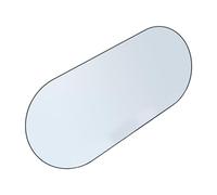 Pare-soleil de voiture - Protection UV pour lunette arrière, protection thermique pliable | Rideau de protection solaire réglable avec ventouse, accessoire de voiture portable pour panneau intérieur