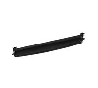 Pare Soleil De Voiture Rideau Soleil Rétractable Toit Ouvrant Bouclier Thermique Intérieur pour Buick pour Crosse 2010 2011 2012 2013 2014 2015 2016 Parasol Vehicule Toit(Black)