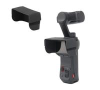 Pare-Soleil d'Écran pour Insta360 Luna Ultra Housse de Protection d'Écran Portable, Durable, Pliable, Anti-Éblouissement, Antichoc, pour 360 Luna Ultra
