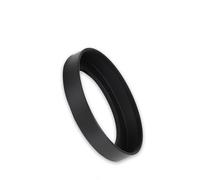 Pare-Soleil dédié, for Hasselblad for Appareil Photo for SWC/M for Zeiss for Objectif for Biogon 38 mm F/4,5 Noir/Argent(Black)