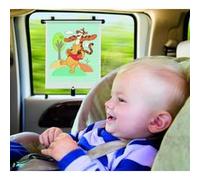 Pare-Soleil Déroulant Winnie l'Ourson Disney G
