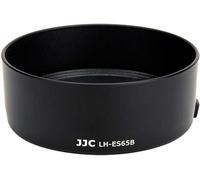 Pare-Soleil d'objectif à baïonnette,remplace Canon ES-65B pour Canon RF 50 mm f/1.8 STM sur Canon EOS R R5 R6 RP C70 DSLR Appareil Photo DSLR